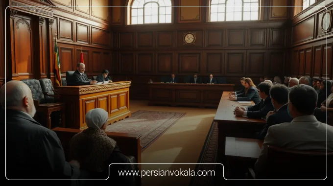 بهترین وکیل طلاق در دزفول 